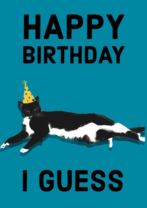 Grump cat birthday created by Designs by Elena