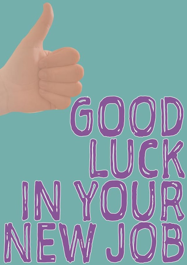 New Job Card 1000 created by Purple Pug