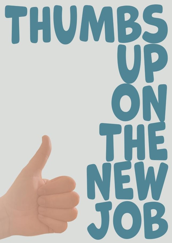 New Job Card 1001 created by Purple Pug