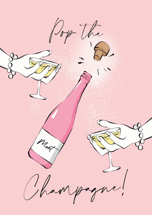 Celebratory Card created by Stellar Mayfair