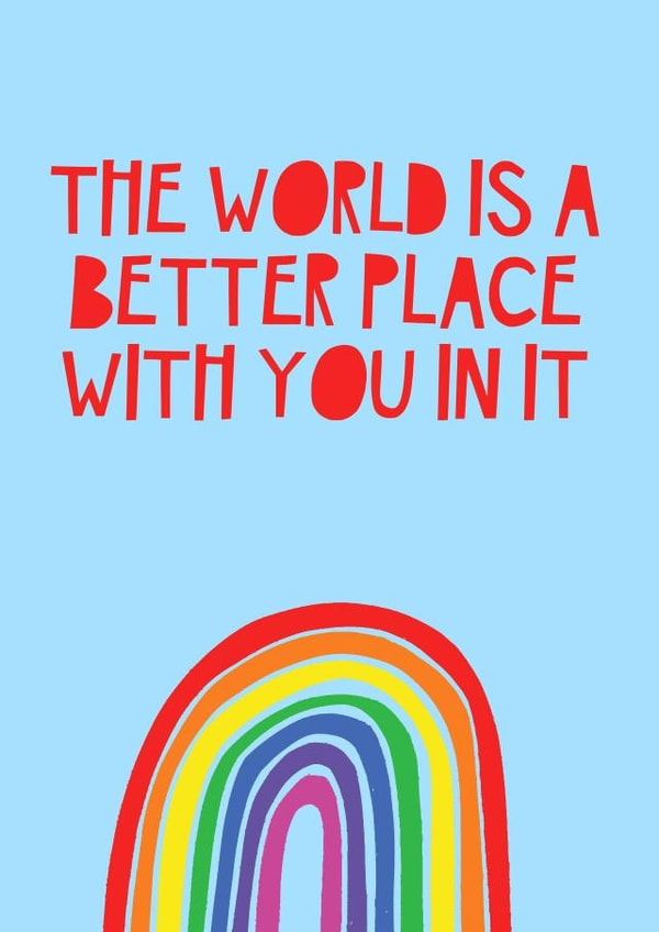 Just a little reminder created by Jade Muat-Dodd