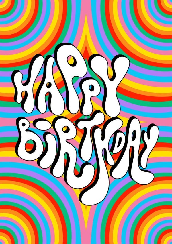 Happy Birthday 1002 created by Ailish Beadle