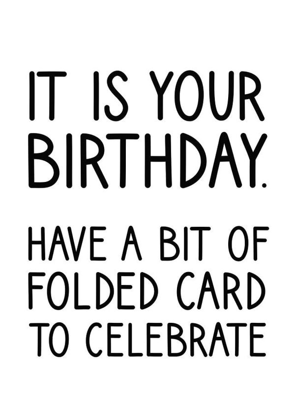 Stating the Obvious Card created by @StarBerry