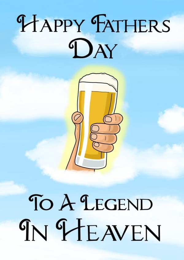 Happy Birthday To A Legend In Heaven  1001 created by Doris Dishcloth