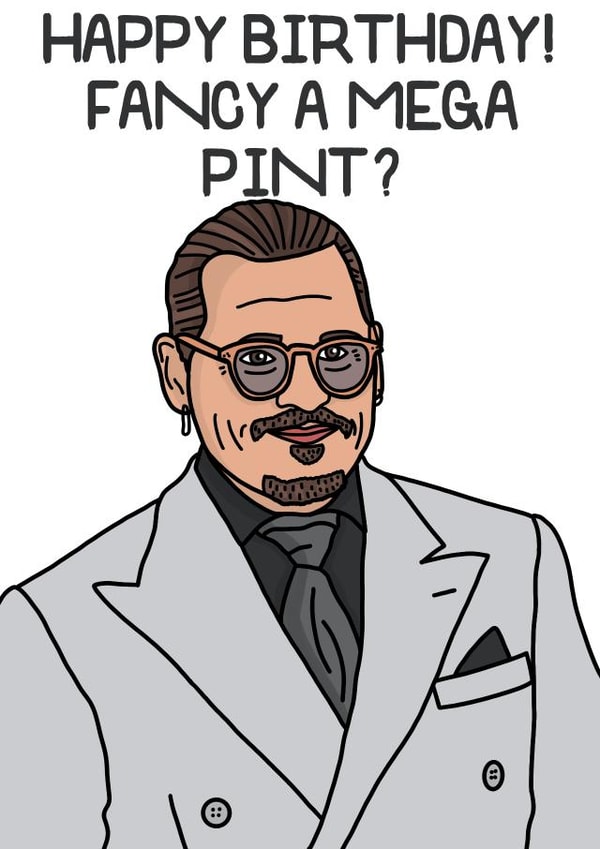 Mega Pint Party! created by This Crafty Couple