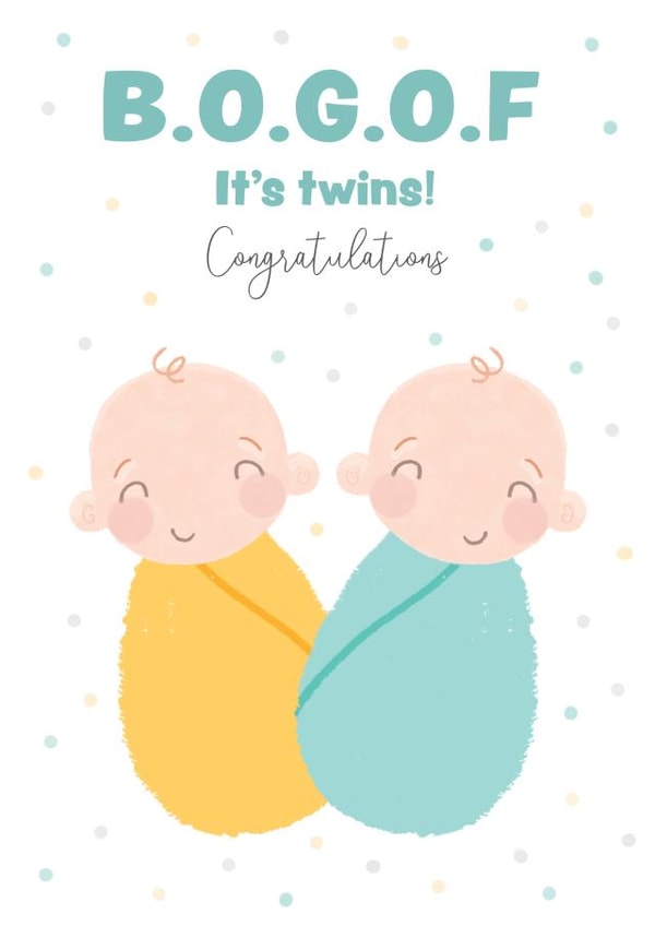 Twins   - buy one get one free! created by Dinky Rouge