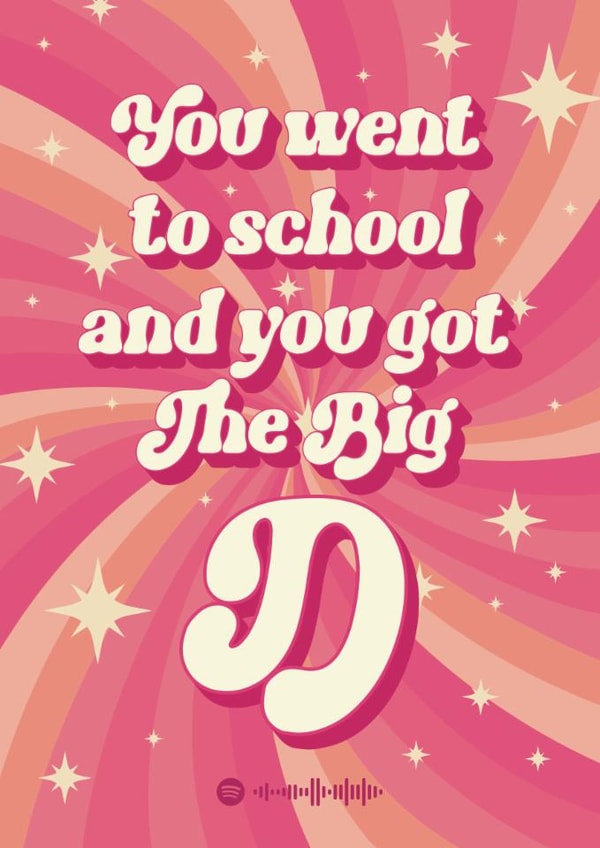 Graduation Card created by Choo Choo 