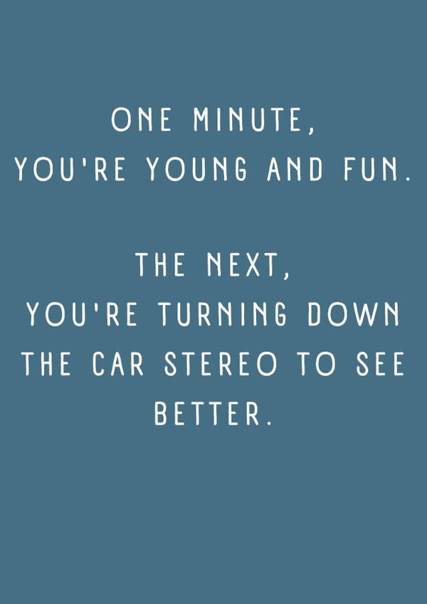 Funny Birthday Card created by SIMO 08