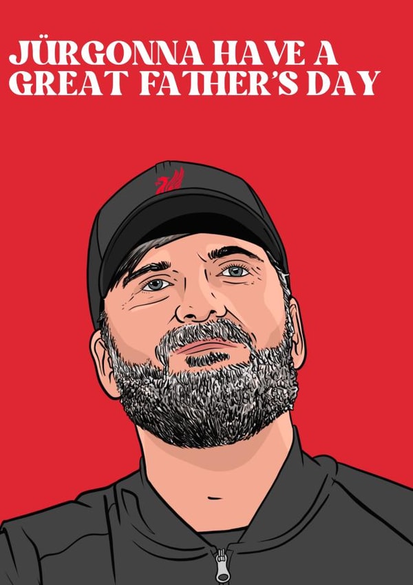 Jürgonna Have a Great Father’s Day created by Matty723 