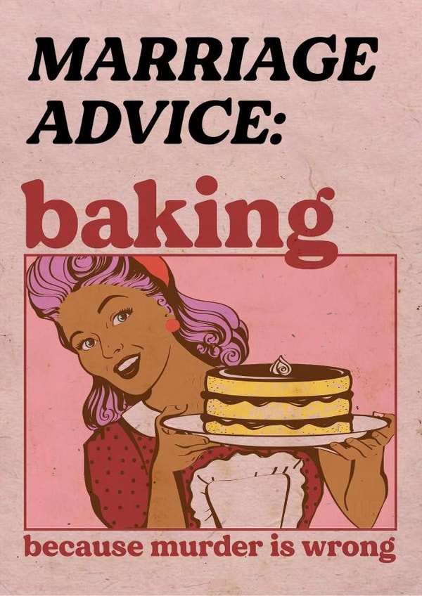 Baking created by Phaedra Peer