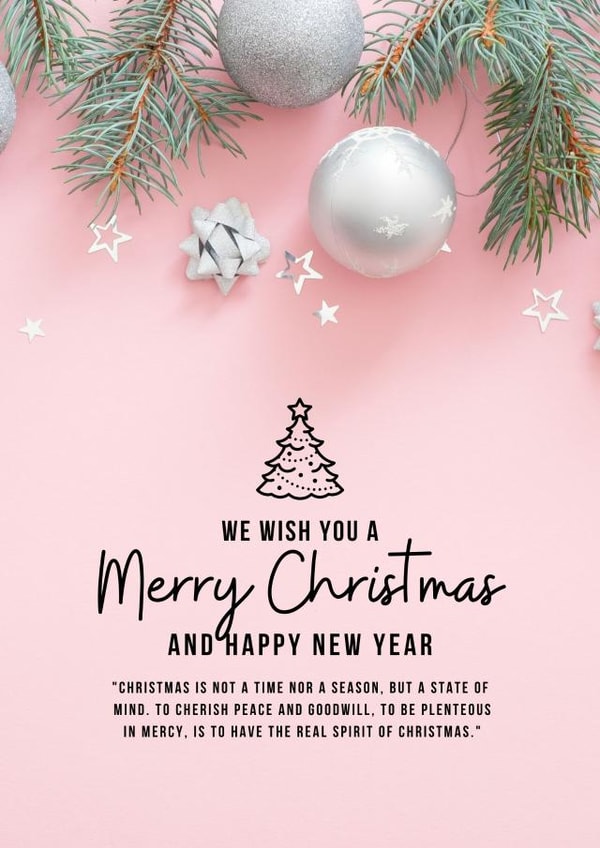 Christmas Gift Card created by H A K I M Y