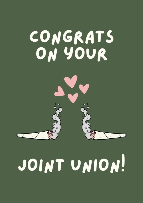 Joint Union created by Sundiva Designs