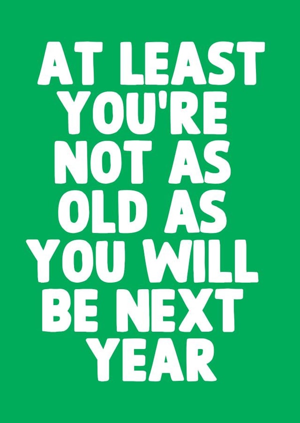 At Least created by Pink + Pip