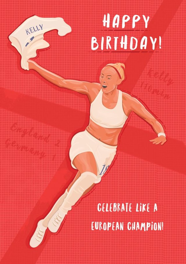 Lionesses Birthday Card created by Helen Rodgers