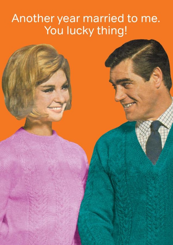 Married to me created by Cath Tate Cards