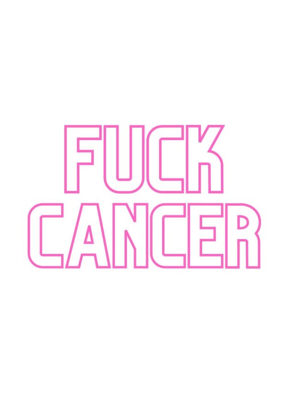 Get Well Card - Fuck Cancer created by Gigi P Greetings