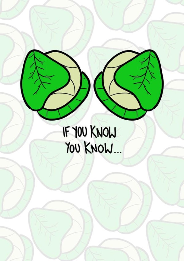 Funny milestone card to celebrate a new baby / breastfeeding journey. created by Clare