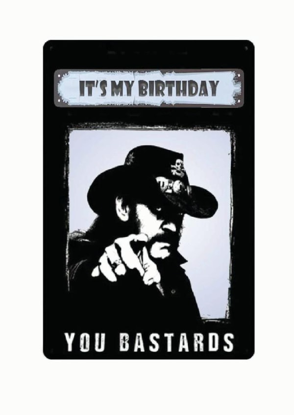 a unique card design guaranteed to get noticed by your recipient created by David Stringer ( STRINGS )