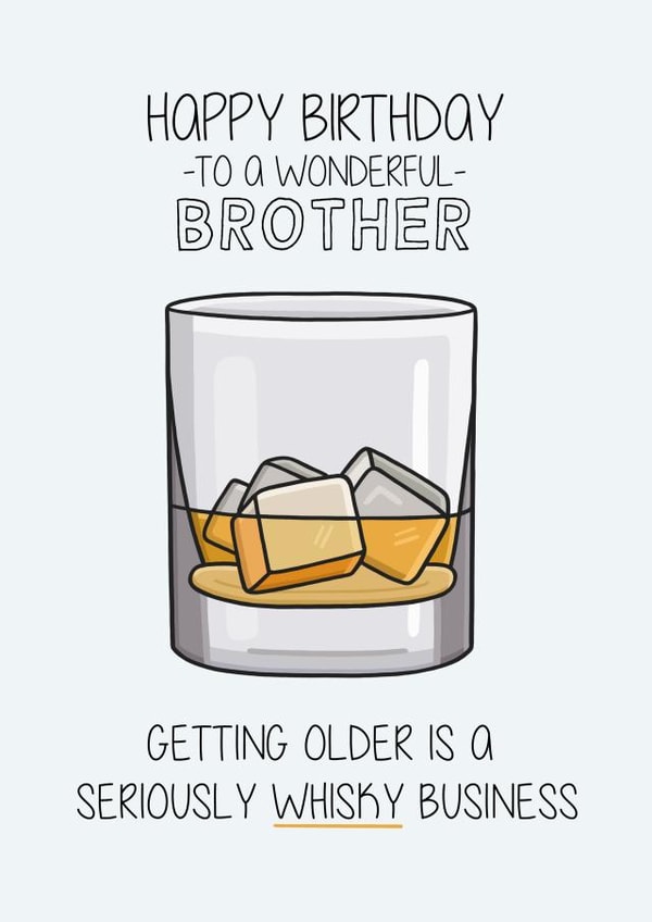 Whisky Business created by Creaternet