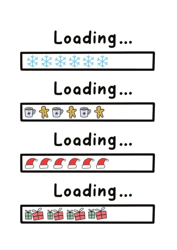 Uploading all things Christmas created by Jodie Gaul & Co