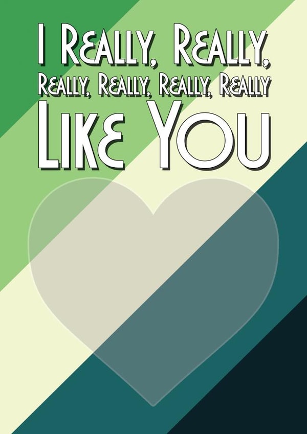 Aromantic Affection created by TyoSolo