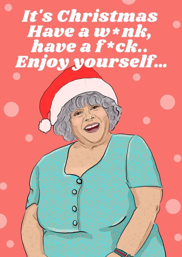 Miriam created by The Queer Store