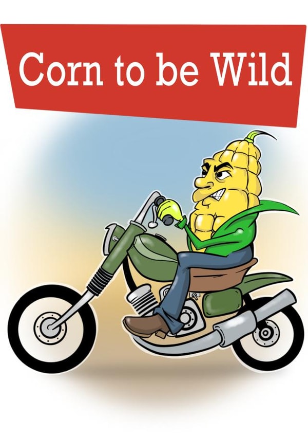 Funny birthday card created by Designs on 622