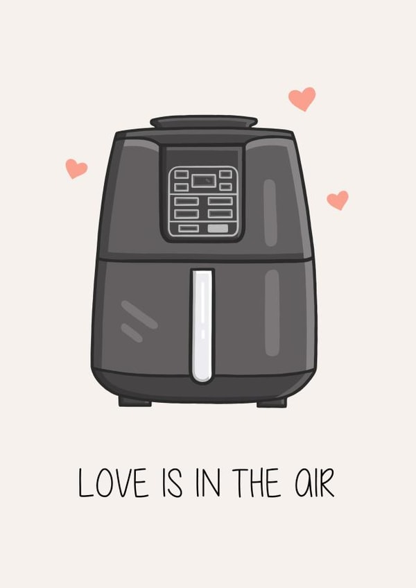 Love is in the Air created by Creaternet