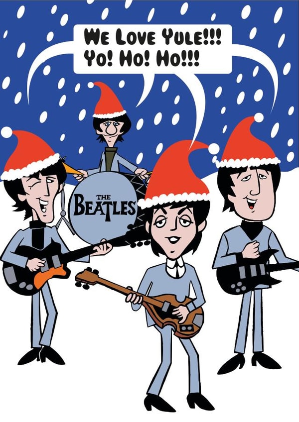 Have Fab Festive Season! created by Linda Lodge