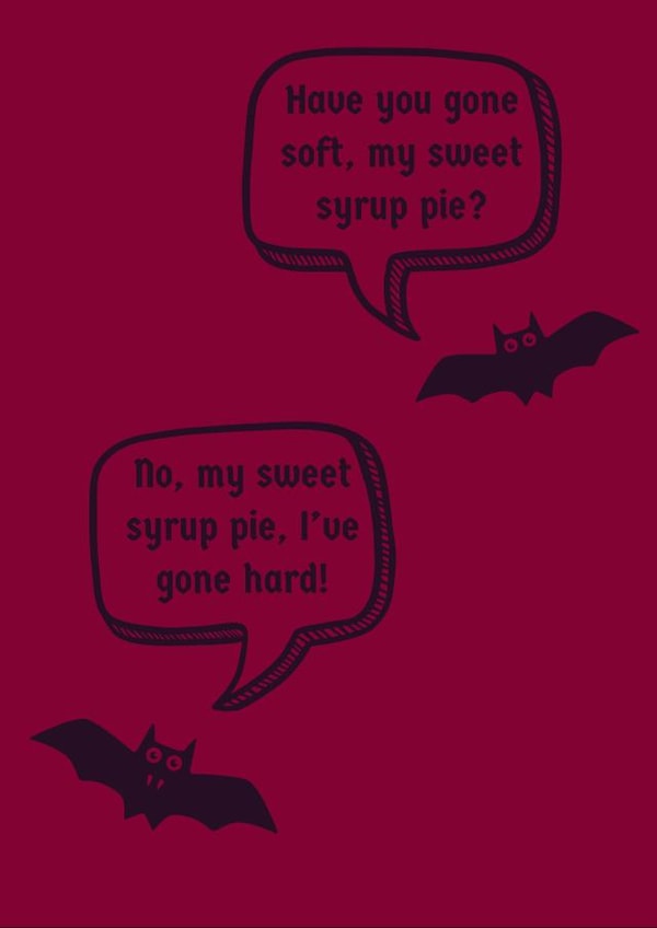 Laszlo and Nadja Quote created by Rose Griffths