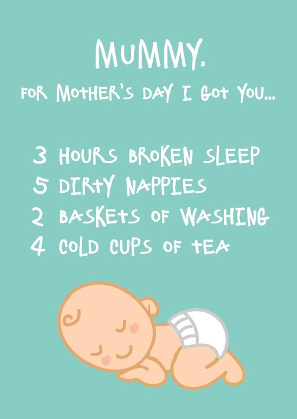 Gifts for Mummy - Happy Mother's Day created by @Laura Lonsdale Designs