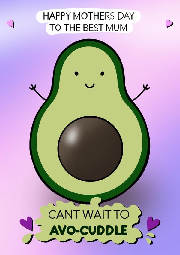 Happy Mothers Day created by Leanne Congdon