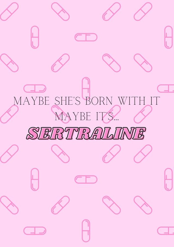 Mental Health - Funny - Unique created by DesignedbyMC