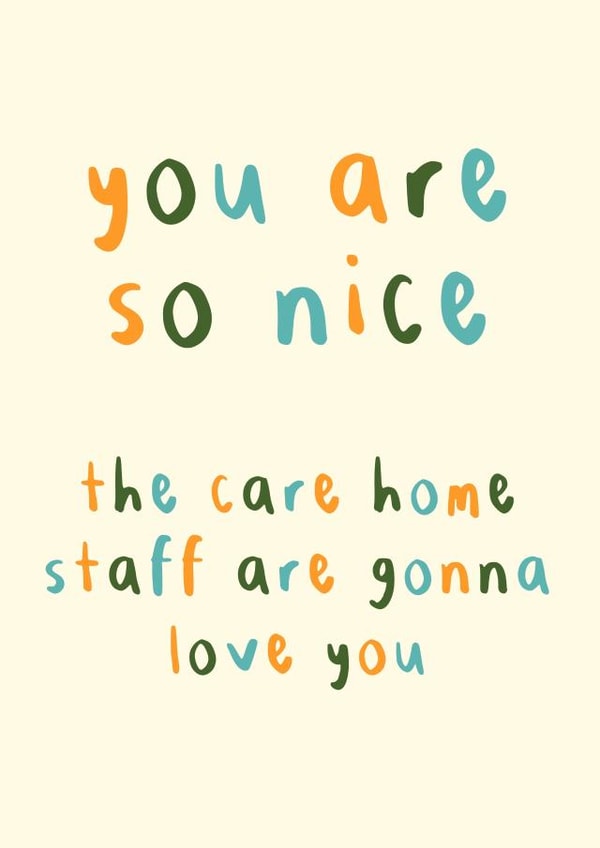 Funny Fathers Day Card created by edenwtrs (Illustrations by Eden Waters)