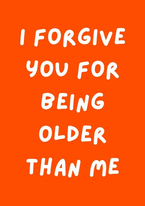 Funny Birthday Card created by SJdesigns