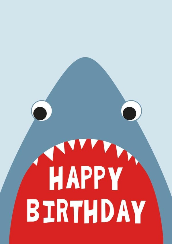 A Big Happy Birthday! created by Stripey Cats