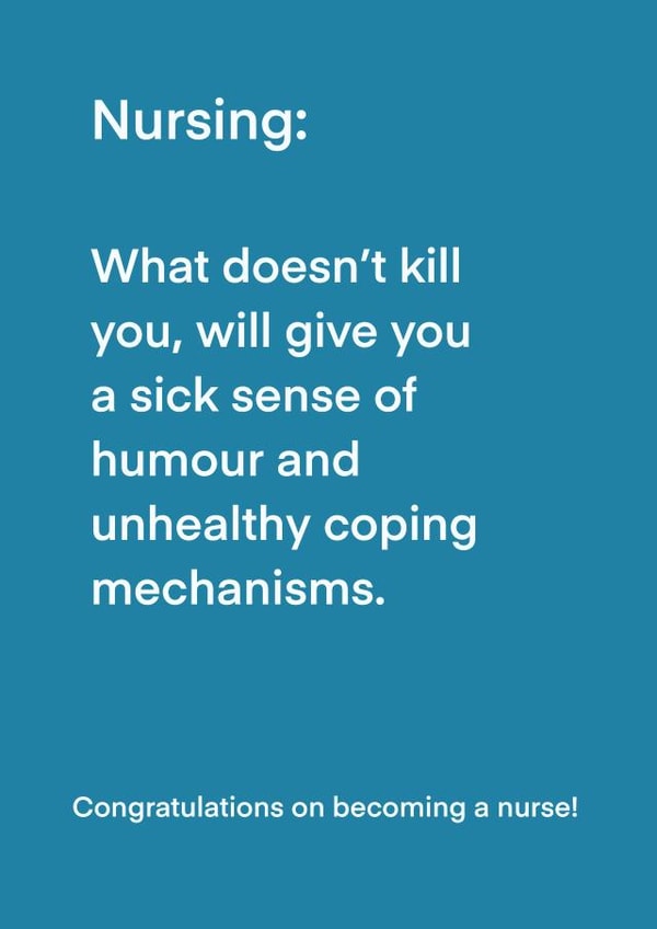 Nursing 1000 created by Frankie Bell