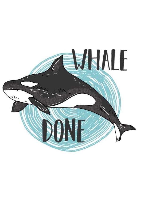 Cute twist for those achievements created by Sammie Webster