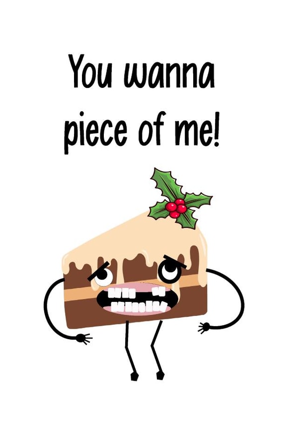 Cake and eat it created by SLiK Designs