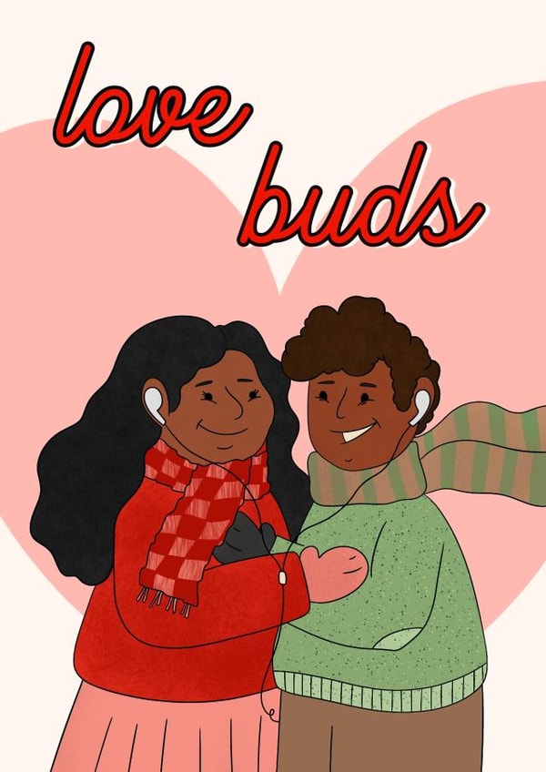 Valentine’s Duet - Significant Other - Music created by Lisa Wardle