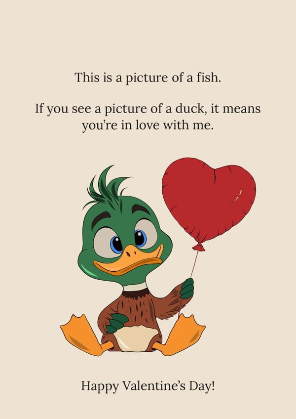 Cute Valentine's Day card to send to your significant other! created by Courtney Andrews