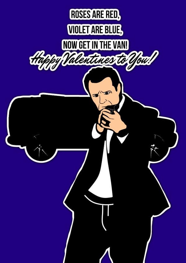 Coolest Valentine Card for you loved ones! created by Florinda Thomas