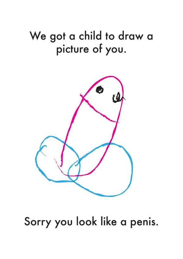 Kid's Interpretation Masterpiece created by OBJECTABLES