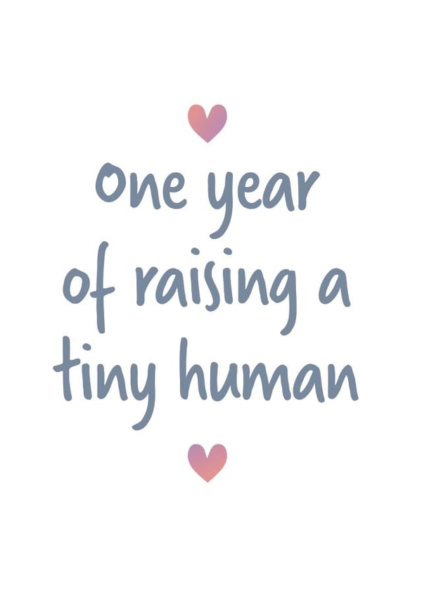 celebrate parents first year of raising a little one from baby to toddler created by bump birth & baby 2020