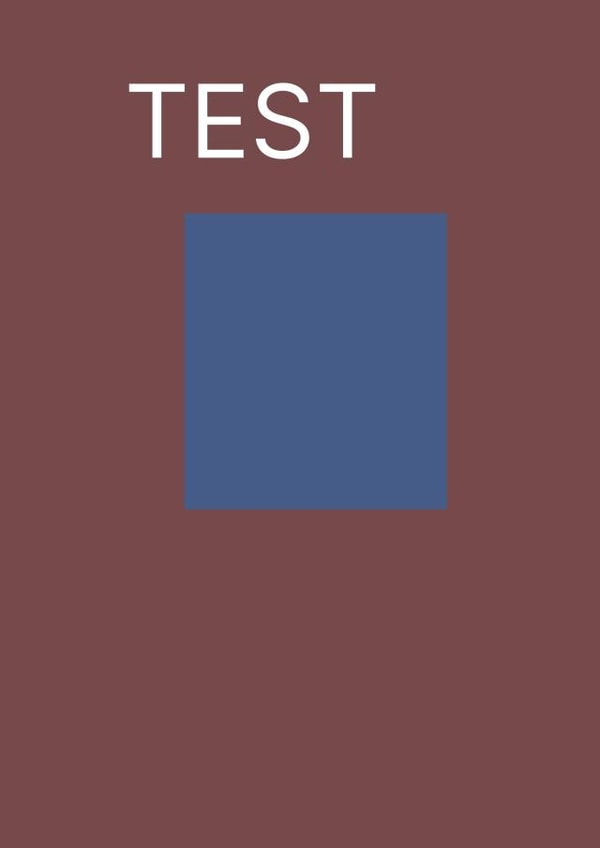 esfljkvdn TMPP124 Personalised Photo Card 40043 created by Laura can't draw