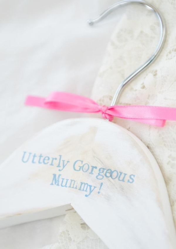 Adorable new mummy card created by Ruby and Freddie's