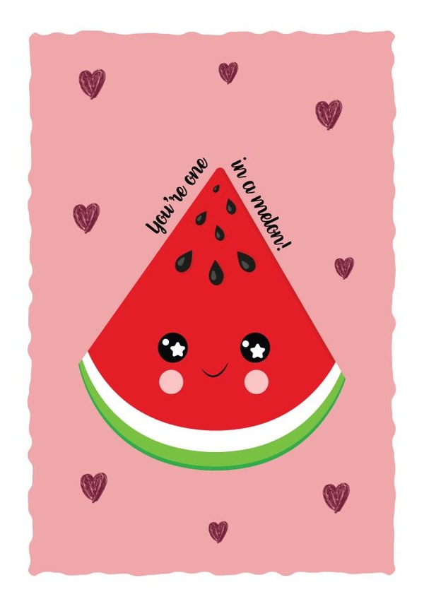 cute card for valentine day created by __ faiziest