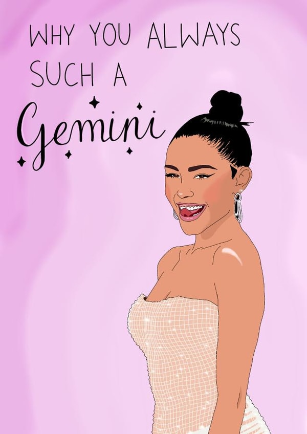 Madison Beer Gemini lyrics and quote card! created by Phoebe Singer