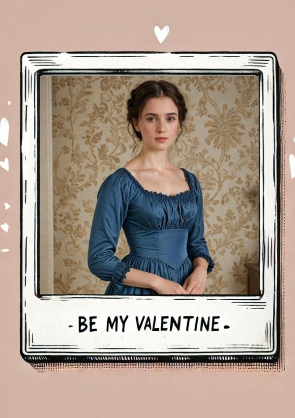 test Personalised Photo Card 48744 created by Luke Jeffery