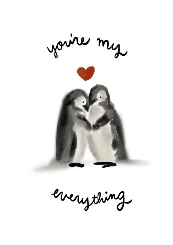 I Love You created by Ayesha  Idris